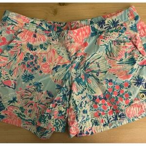 Lily Pulitzer Women’s Shorts